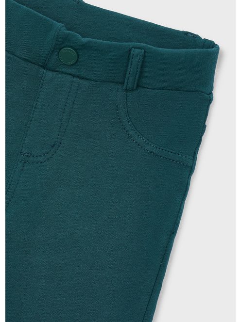  Mayoral, skinny fit, rugalmas pamut nadrág.