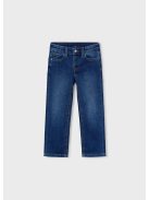 Mayoral, slim fit tavaszi farmer nadrág.