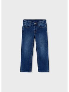 Mayoral, slim fit tavaszi farmer nadrág.