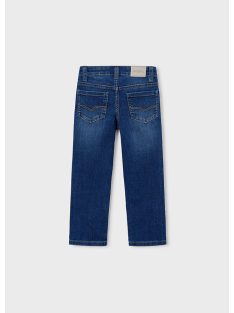 Mayoral, slim fit tavaszi farmer nadrág.