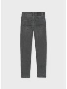  Mayoral, rugalmas, puha slim fit farmer.