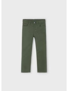 Mayoral mini fiú slim fit nadrág