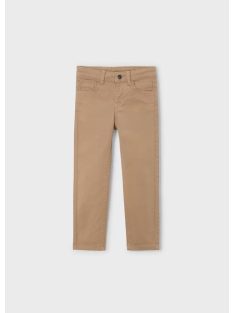 Mayoral mini fiú slim fit nadrág