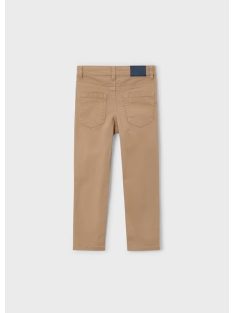 Mayoral mini fiú slim fit nadrág
