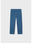  Mayoral, sötétkék, basic slim fit nadrág.