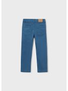  Mayoral, sötétkék, basic slim fit nadrág.