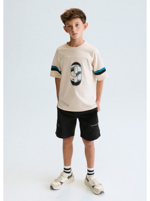 Mayoral fiú póló