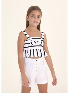 Mayoral tini lány top.