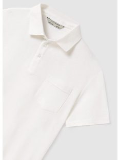 Mayoral, csinos, kellemes anyagú, galléros felső.