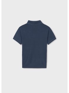 Mayoral, csinos, kellemes anyagú, galléros felső.