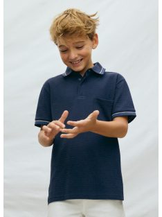 Mayoral, galléros póló.