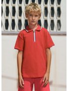 Mayoral, galléros piké póló.