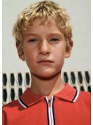 Mayoral, galléros piké póló.