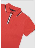 Mayoral, galléros piké póló.