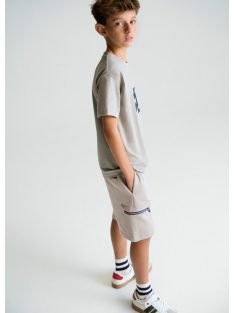 Mayoral, kényelmes pamut bermuda nadrág.