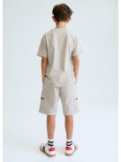 Mayoral, kényelmes pamut bermuda nadrág.