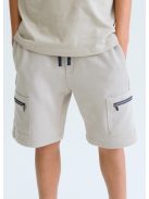 Mayoral, kényelmes pamut bermuda nadrág.