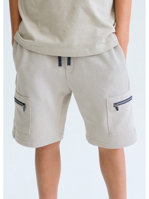 Mayoral, kényelmes pamut bermuda nadrág.