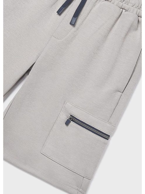 Mayoral, kényelmes pamut bermuda nadrág.