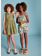 Mayoral, top & short szett.