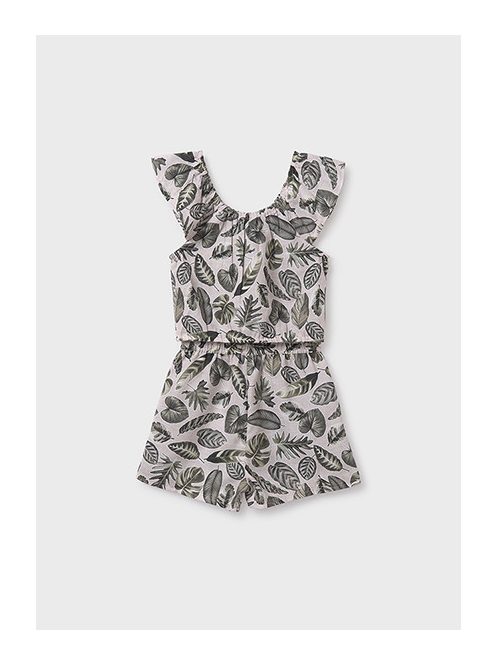 Mayoral, top & short szett.