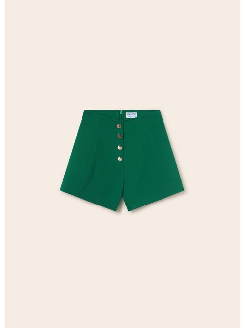 Tini lány short.
