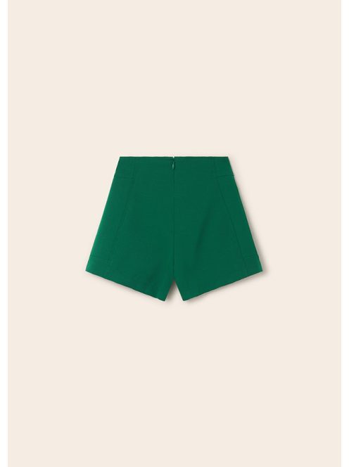 Tini lány short.