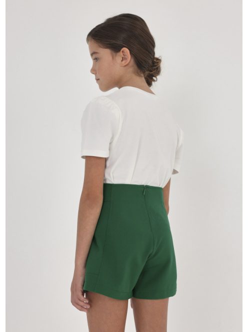 Tini lány short.