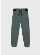 Tini fiú jogger nadrág