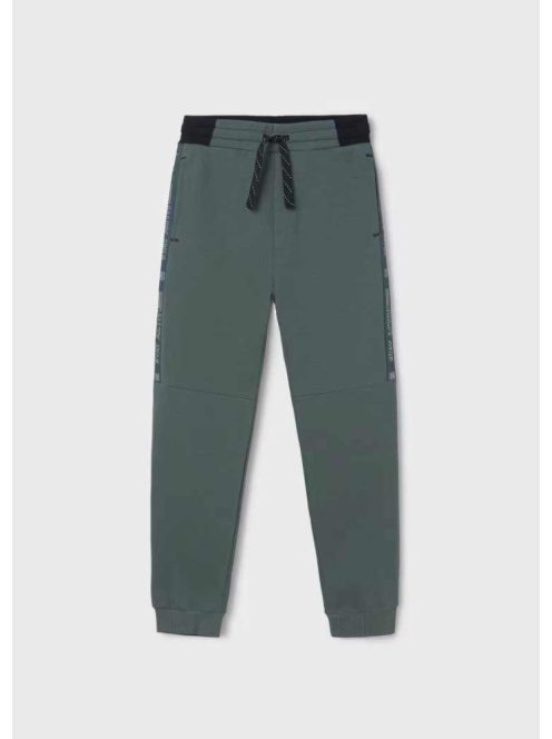 Tini fiú jogger nadrág