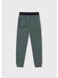 Tini fiú jogger nadrág