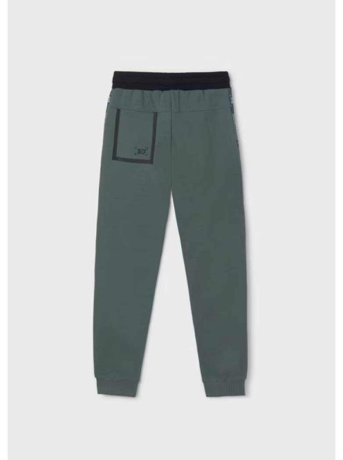 Tini fiú jogger nadrág