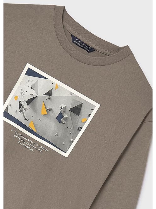 Mayoral tini fiú felső