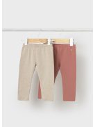 Mayoral, 2db-os, átmeneti leggings szett.