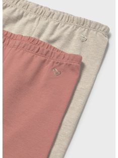 Mayoral, 2db-os, átmeneti leggings szett.
