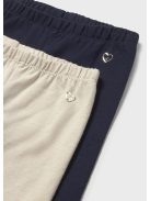 Mayoral, 2 db-os, átmeneti leggings szett