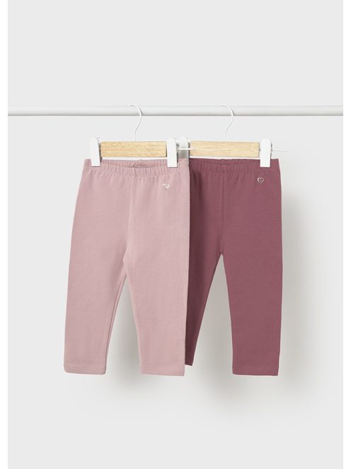 Mayoral, 2db-os, átmeneti leggings szett.