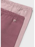 Mayoral, 2db-os, átmeneti leggings szett.