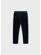 Mayoral rugalmas plüss leggings