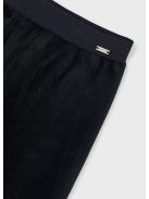 Mayoral rugalmas plüss leggings