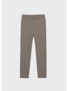 Mayoral, keki, átmeneti pamut leggings.