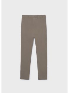 Mayoral, keki, átmeneti pamut leggings.