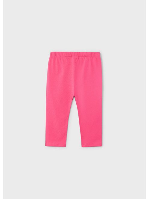 Mini lány 3/4-es leggings