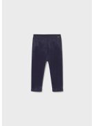 Mayoral, nagyon puha és rugalmas, bársony leggings.