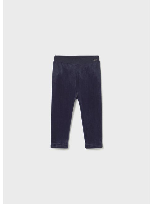 Mayoral, nagyon puha és rugalmas, bársony leggings.