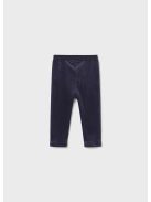Mayoral, nagyon puha és rugalmas, bársony leggings.