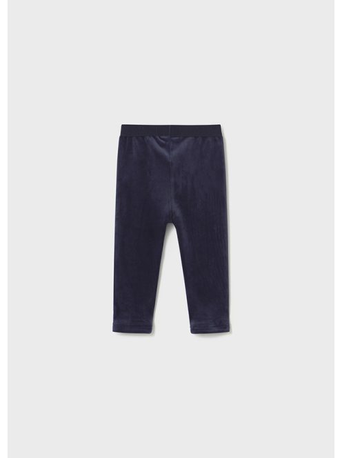 Mayoral, nagyon puha és rugalmas, bársony leggings.
