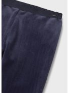 Mayoral, nagyon puha és rugalmas, bársony leggings.