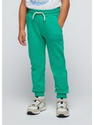 Mini fiú pamut jogger