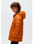 Tini fiú kifordítható kabát